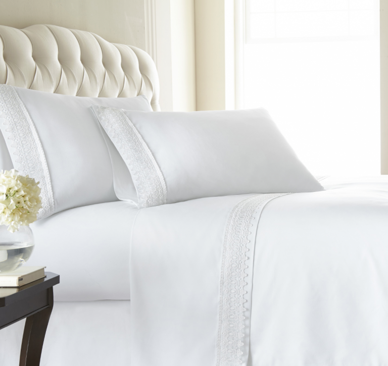 Make your holiday guests feel at home