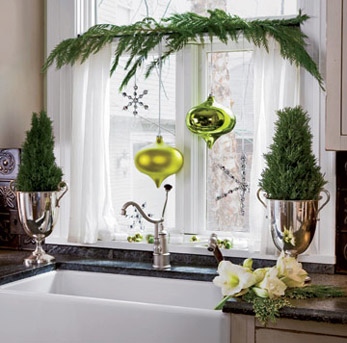 My 13 favorite holiday decor items